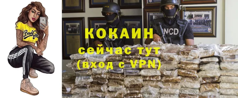 COCAIN FishScale  Ладушкин 